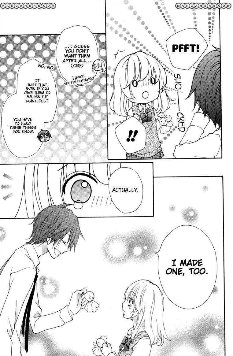Read Hiyokoi (en) Manga Online