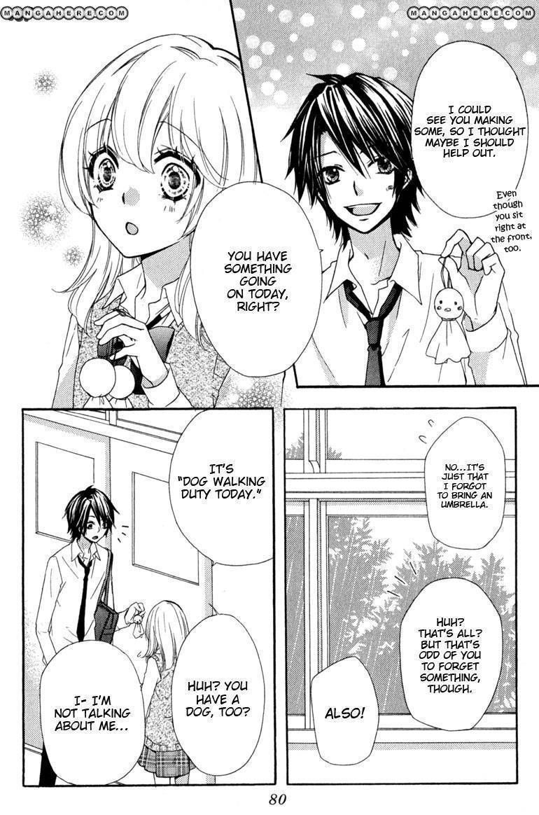 Read Hiyokoi (en) Manga Online