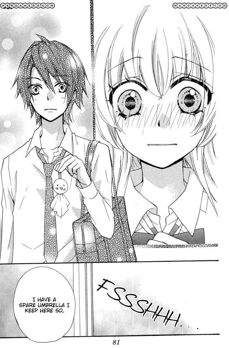 Read Hiyokoi (en) Manga Online