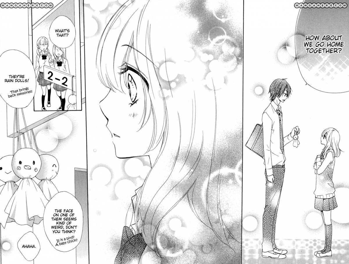 Read Hiyokoi (en) Manga Online