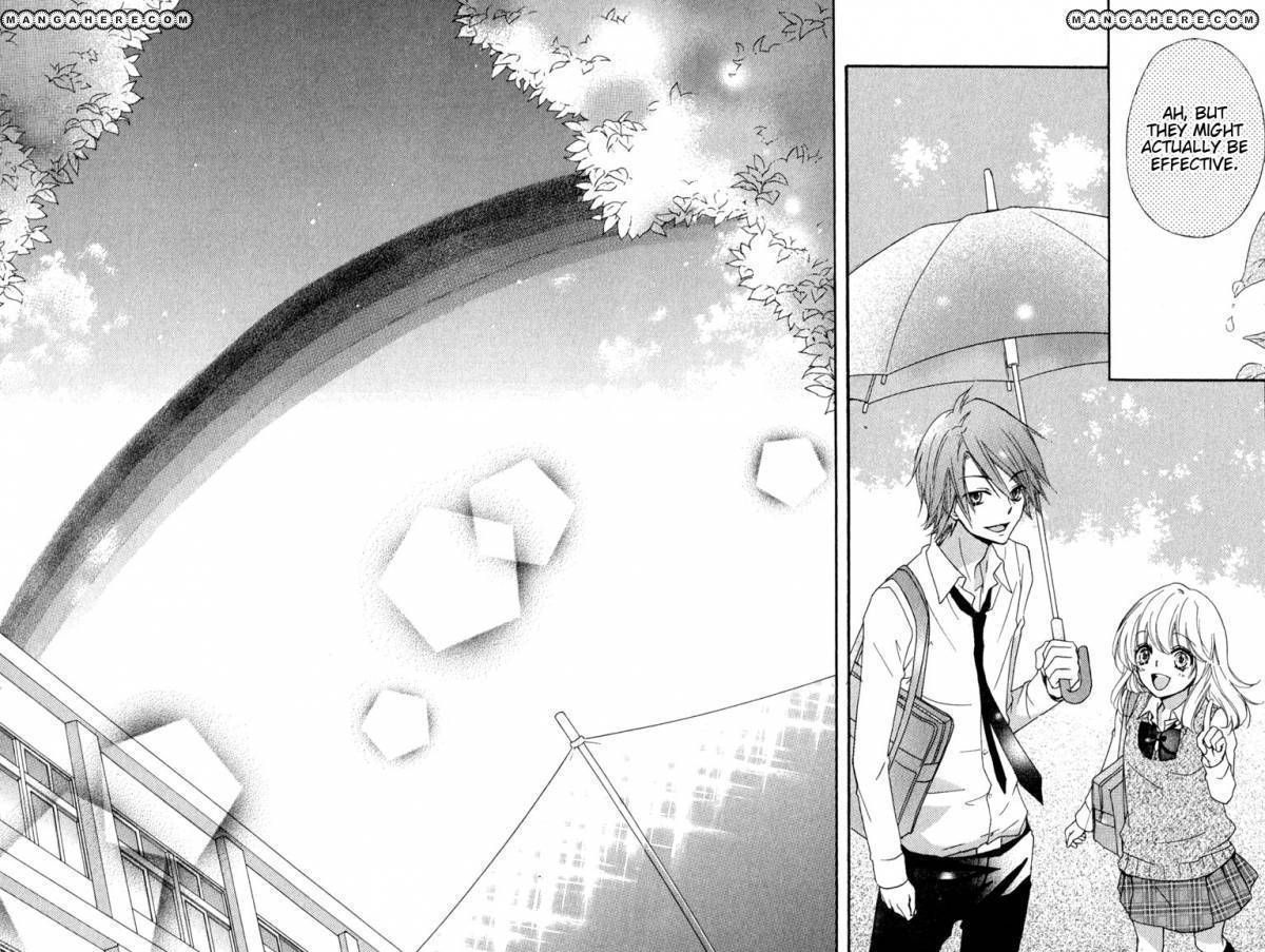 Read Hiyokoi (en) Manga Online