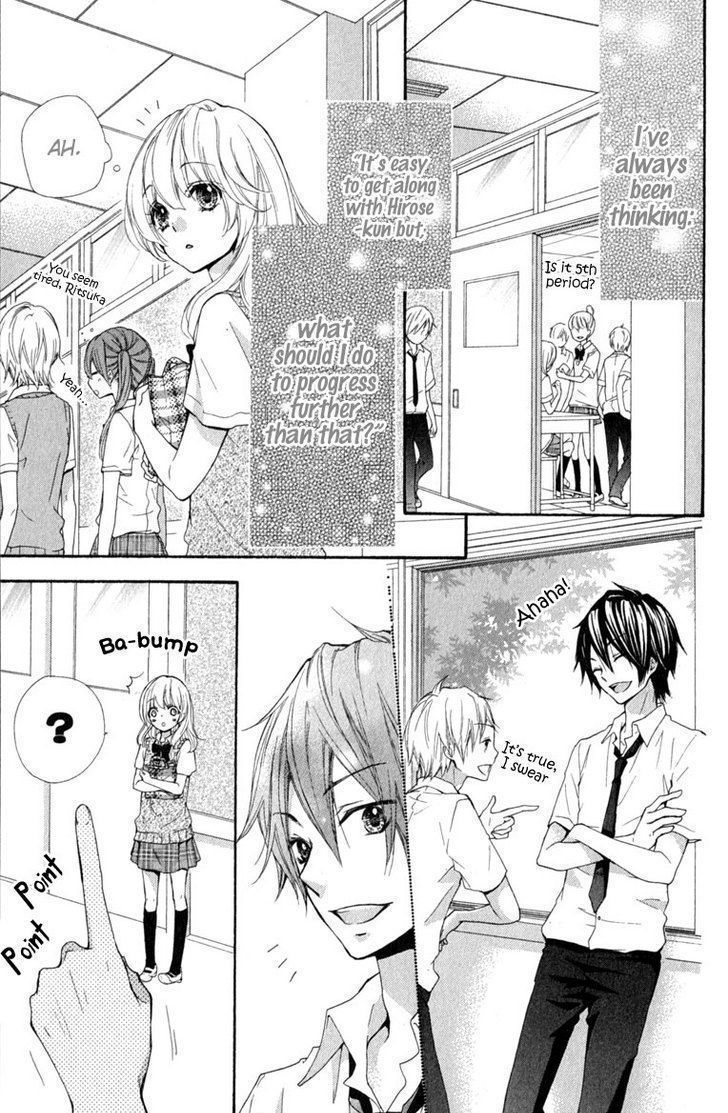 Read Hiyokoi (en) Manga Online
