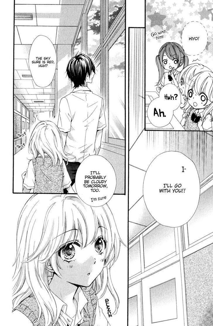 Read Hiyokoi (en) Manga Online