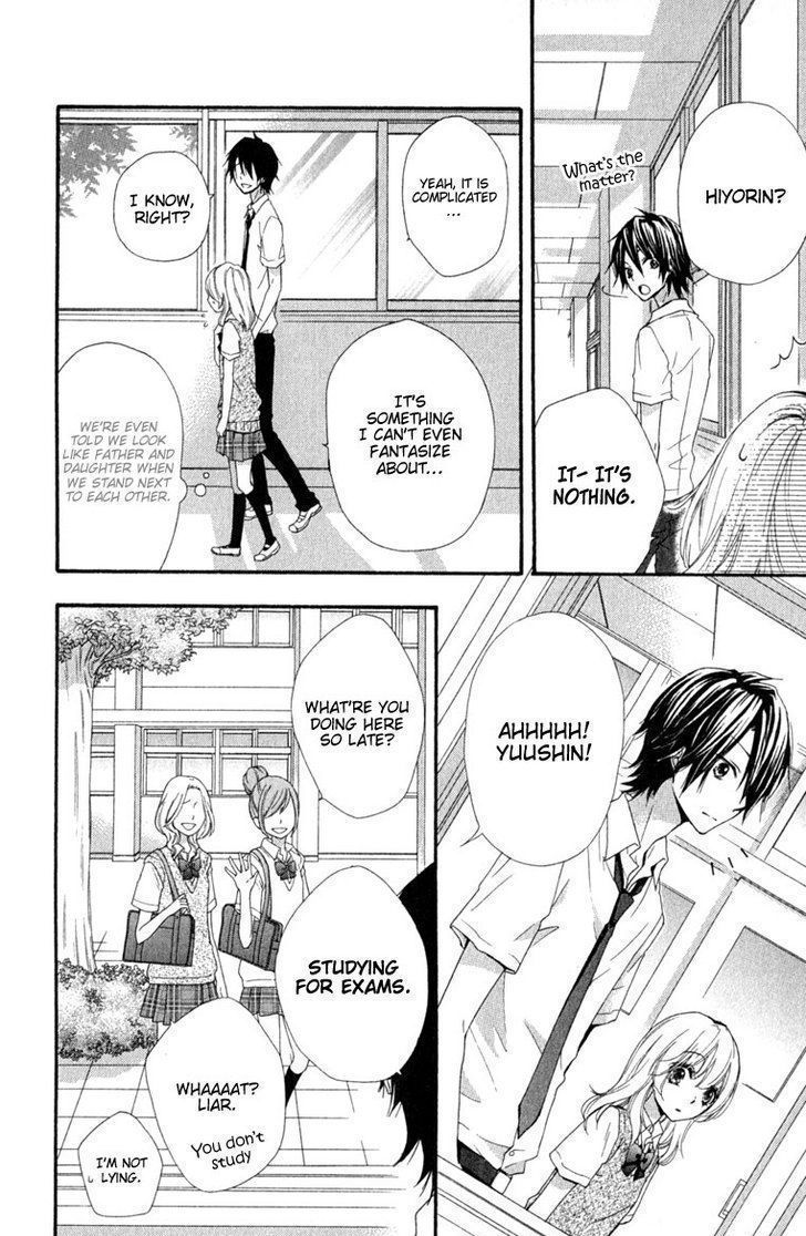 Read Hiyokoi (en) Manga Online