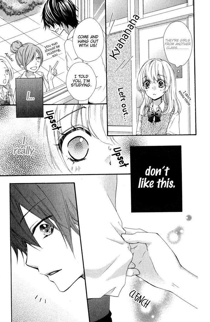 Read Hiyokoi (en) Manga Online
