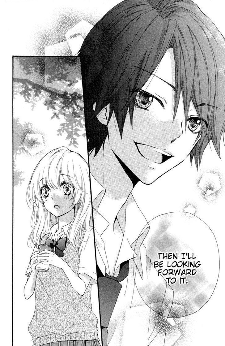 Read Hiyokoi (en) Manga Online