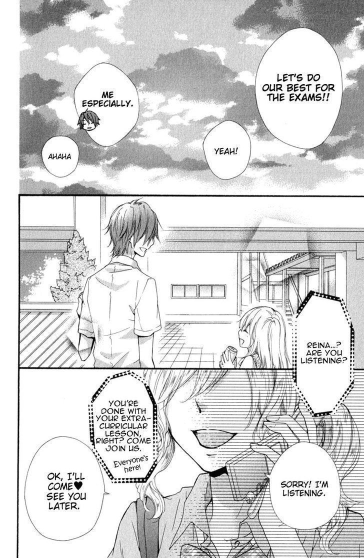 Read Hiyokoi (en) Manga Online