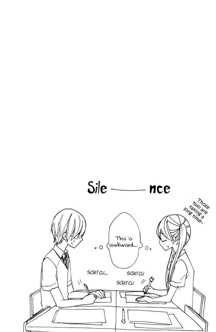 Read Hiyokoi (en) Manga Online