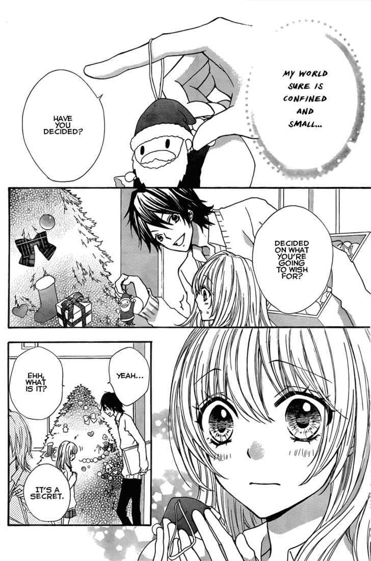 Read Hiyokoi (en) Manga Online