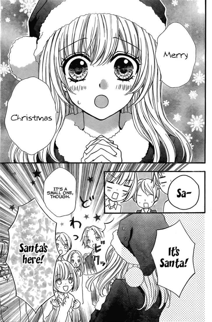 Read Hiyokoi (en) Manga Online