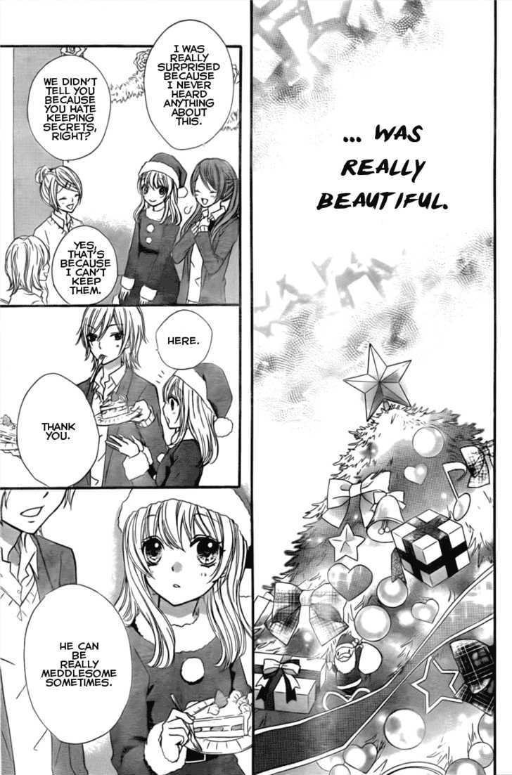 Read Hiyokoi (en) Manga Online