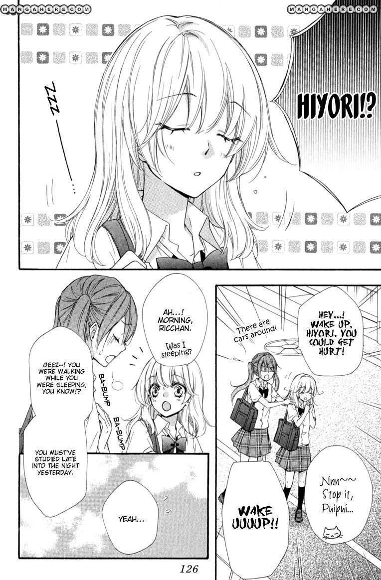 Read Hiyokoi (en) Manga Online