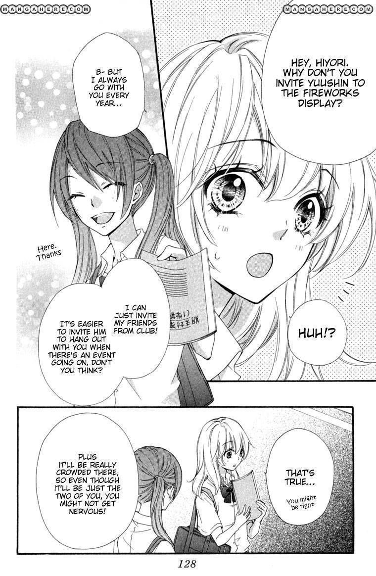 Read Hiyokoi (en) Manga Online
