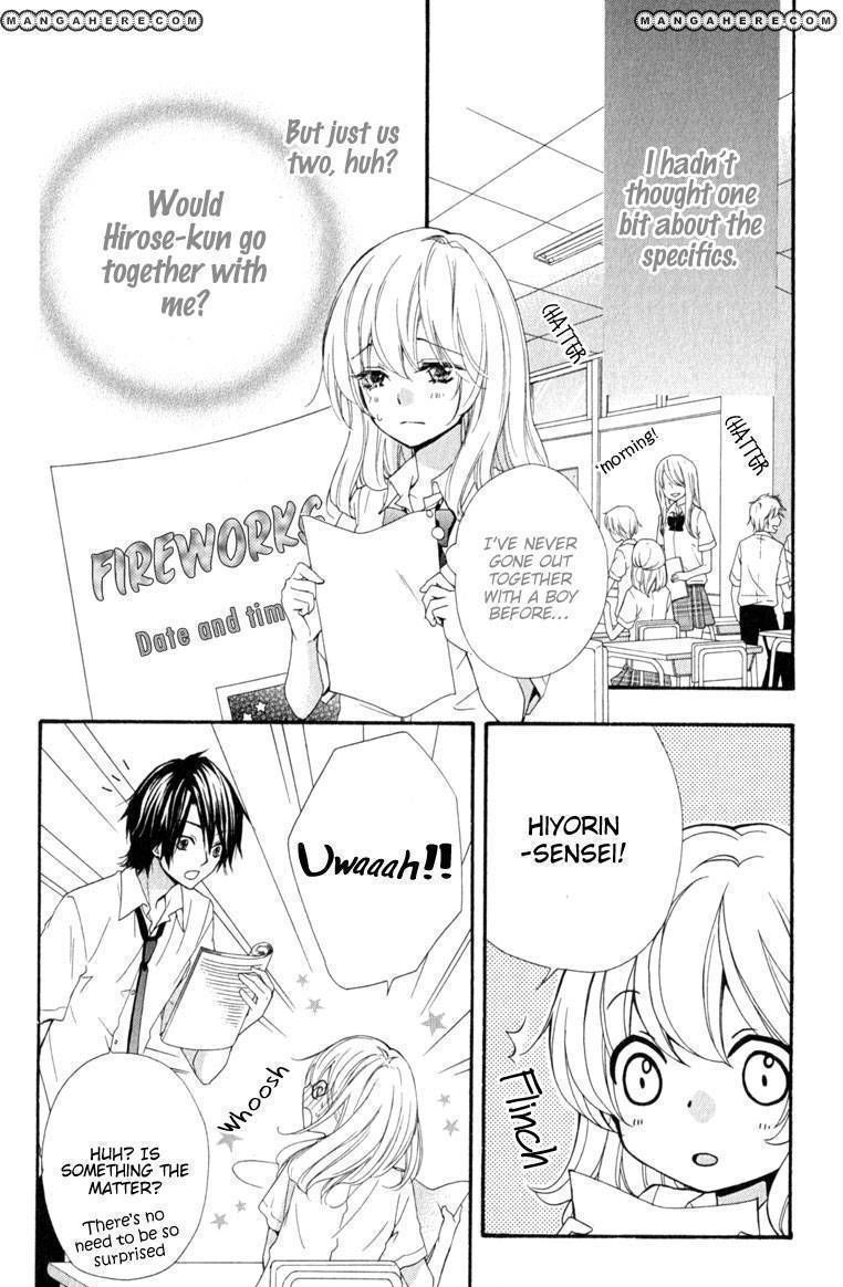 Read Hiyokoi (en) Manga Online