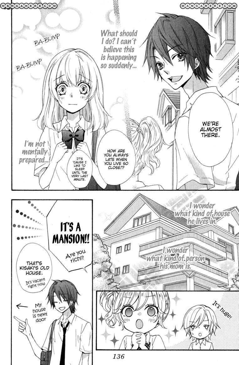 Read Hiyokoi (en) Manga Online