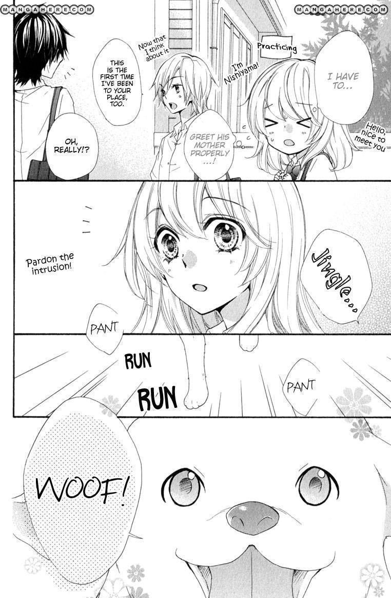 Read Hiyokoi (en) Manga Online