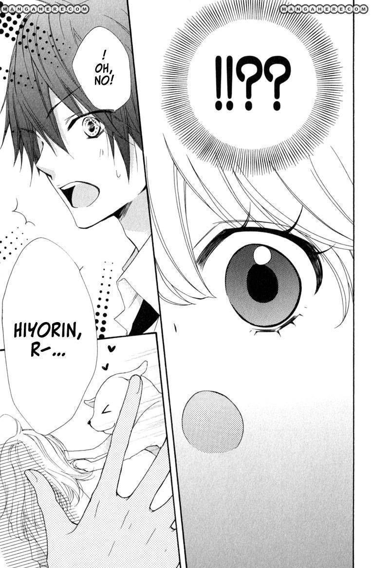 Read Hiyokoi (en) Manga Online