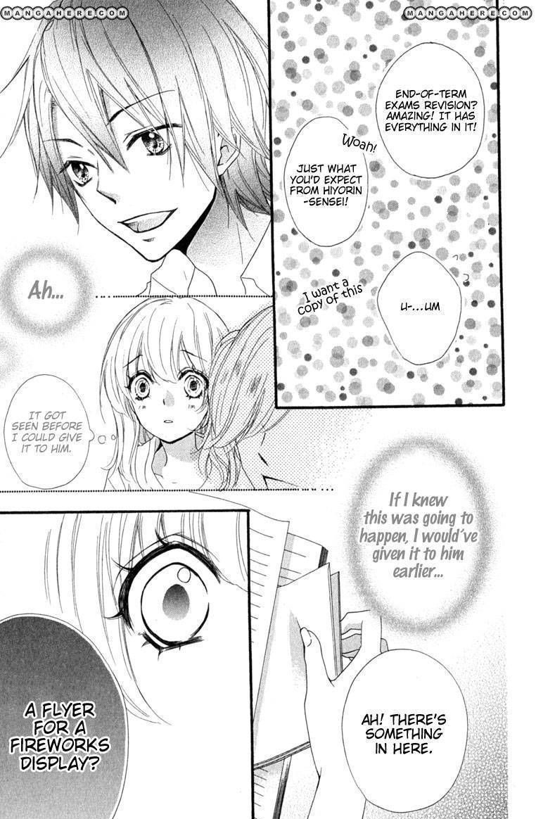 Read Hiyokoi (en) Manga Online