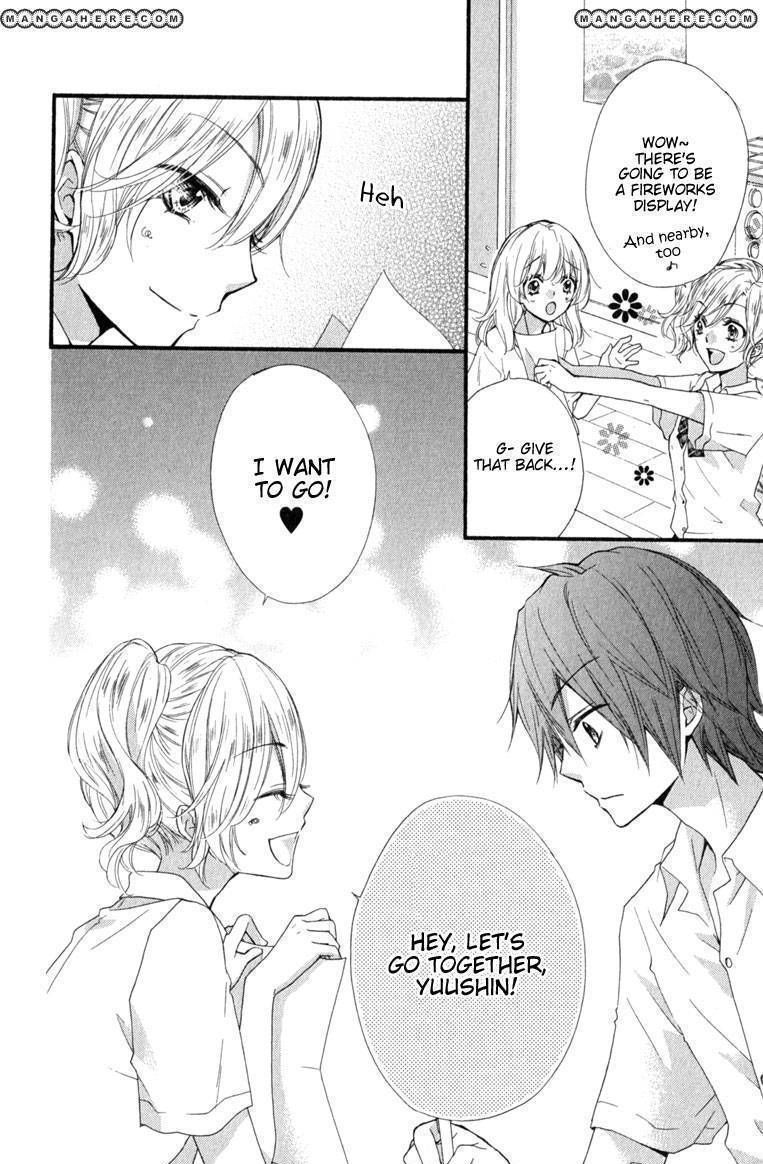 Read Hiyokoi (en) Manga Online