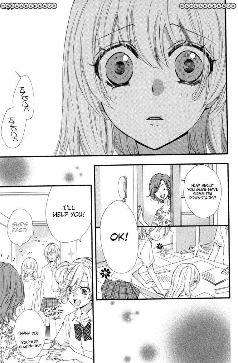 Read Hiyokoi (en) Manga Online