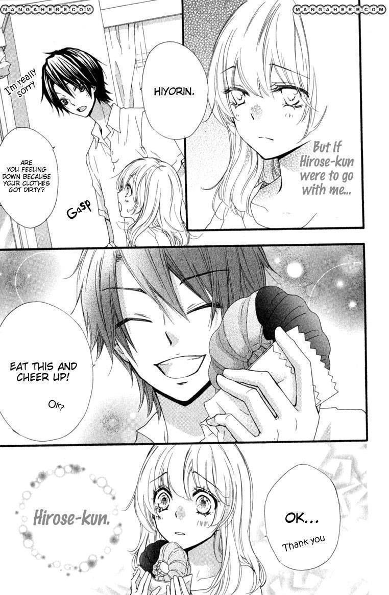 Read Hiyokoi (en) Manga Online