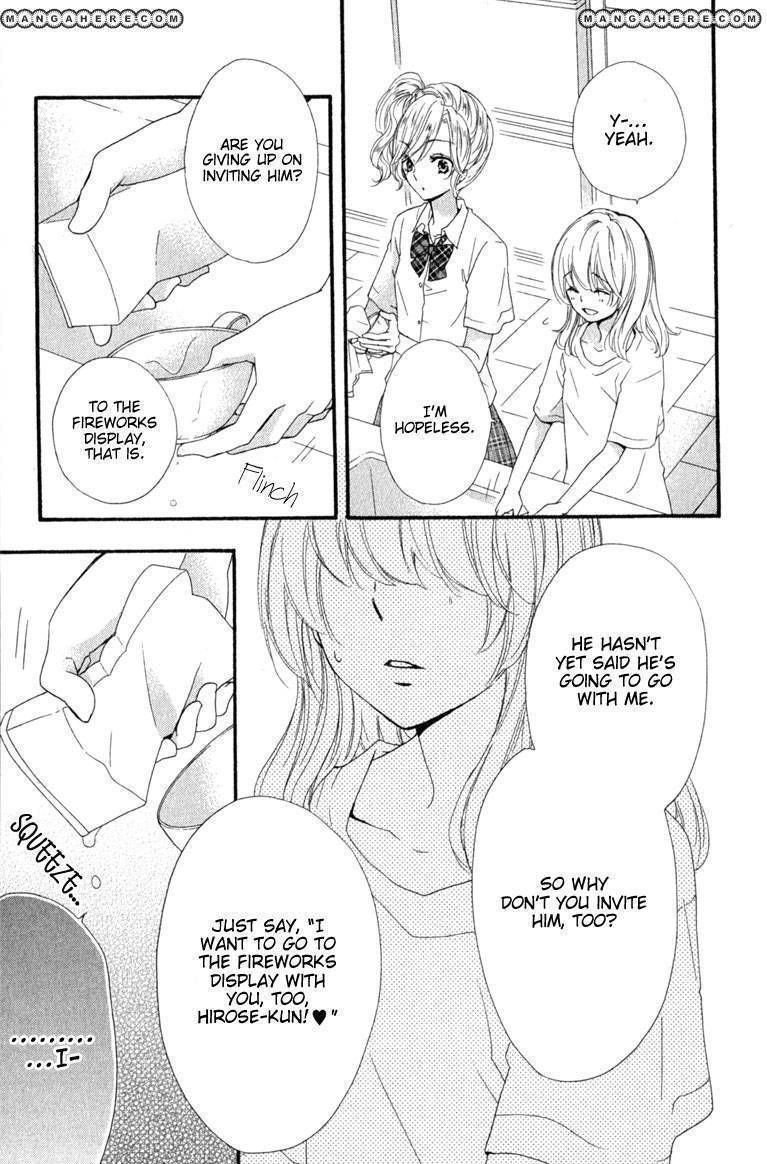 Read Hiyokoi (en) Manga Online