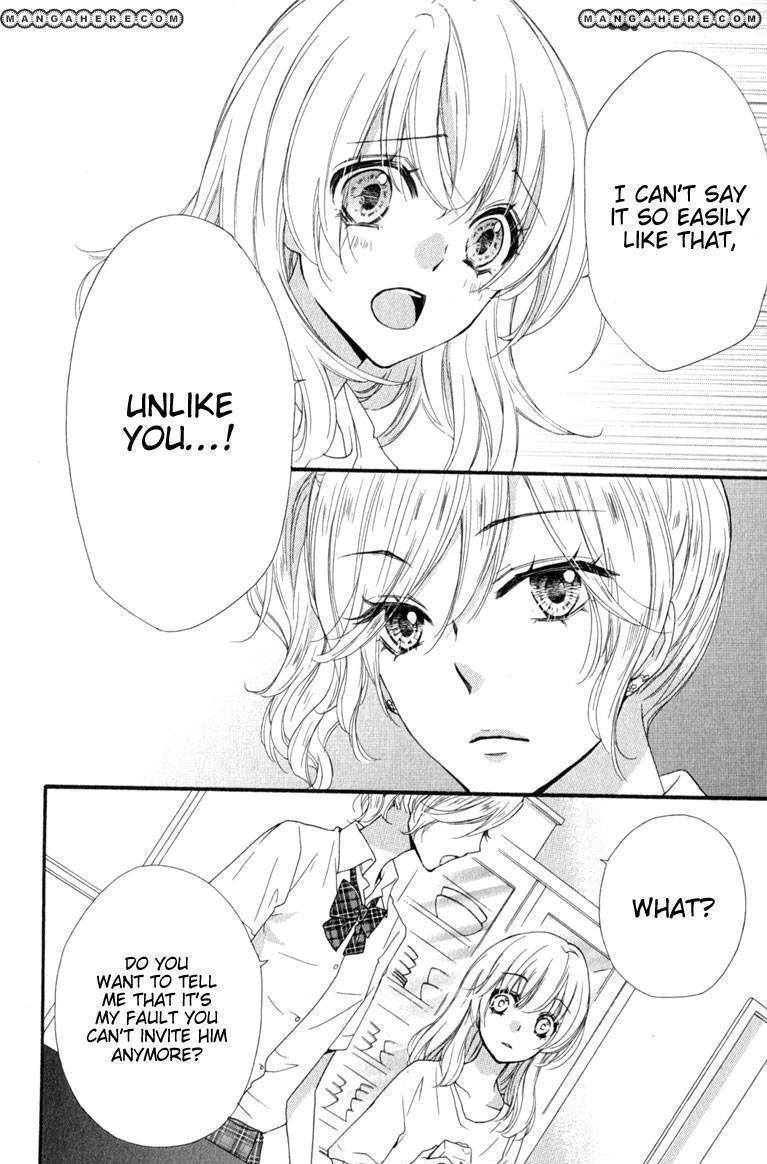 Read Hiyokoi (en) Manga Online