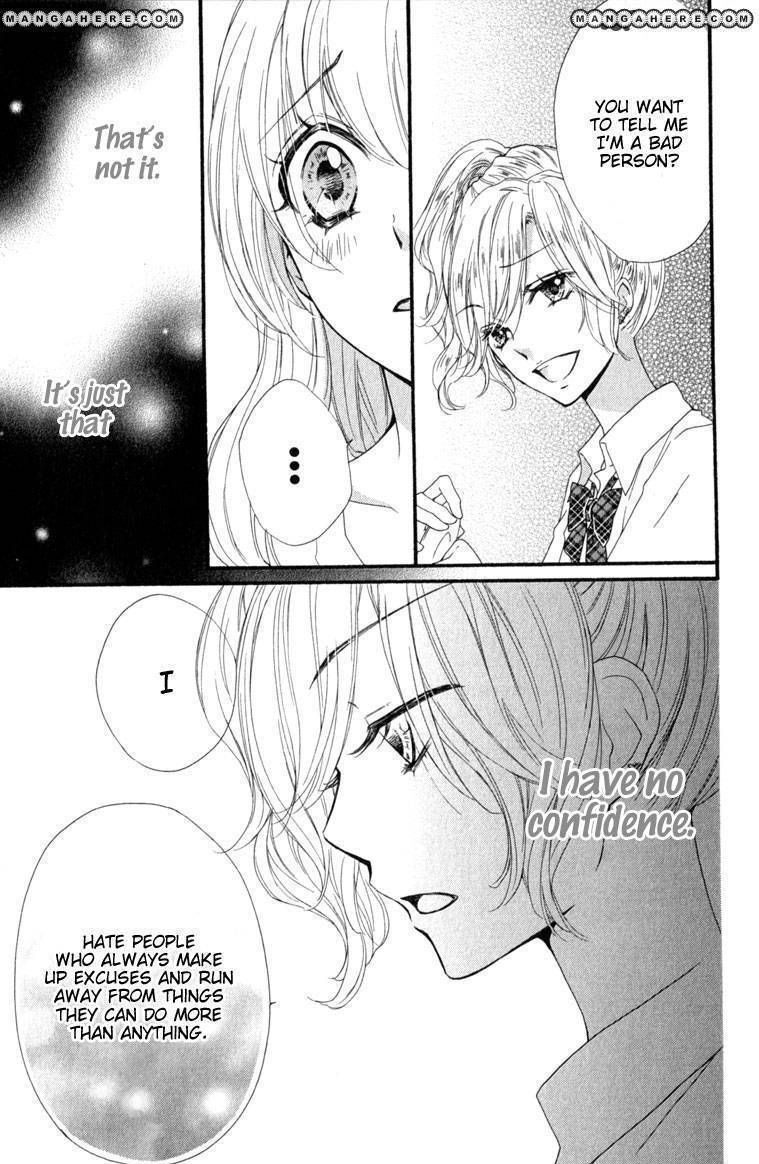 Read Hiyokoi (en) Manga Online