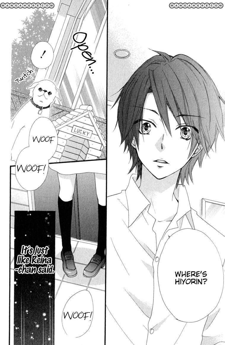 Read Hiyokoi (en) Manga Online