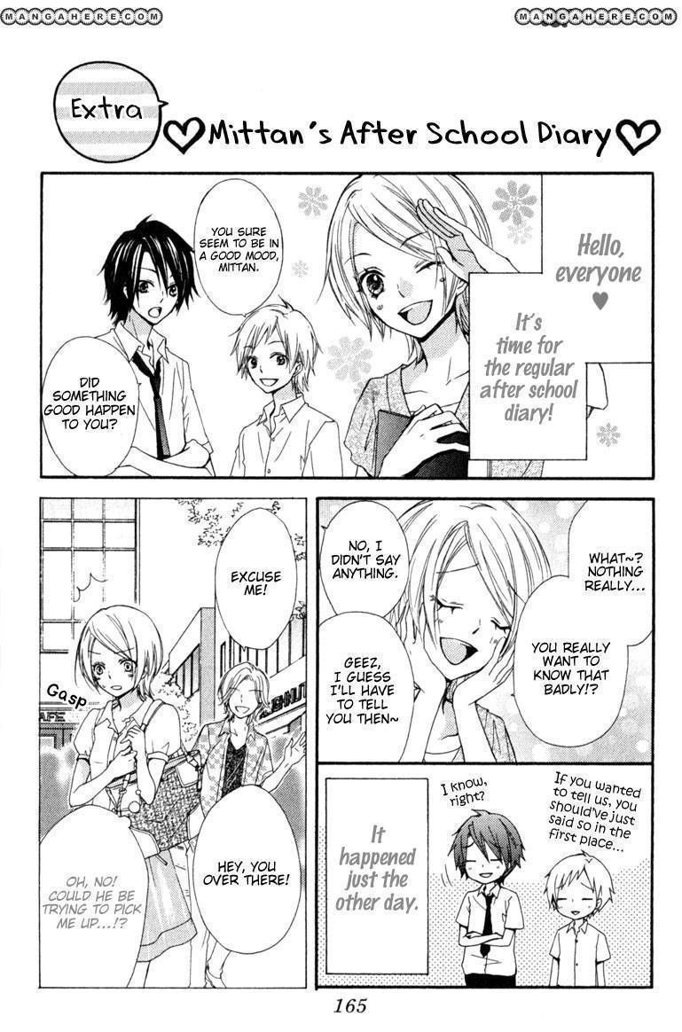 Read Hiyokoi (en) Manga Online