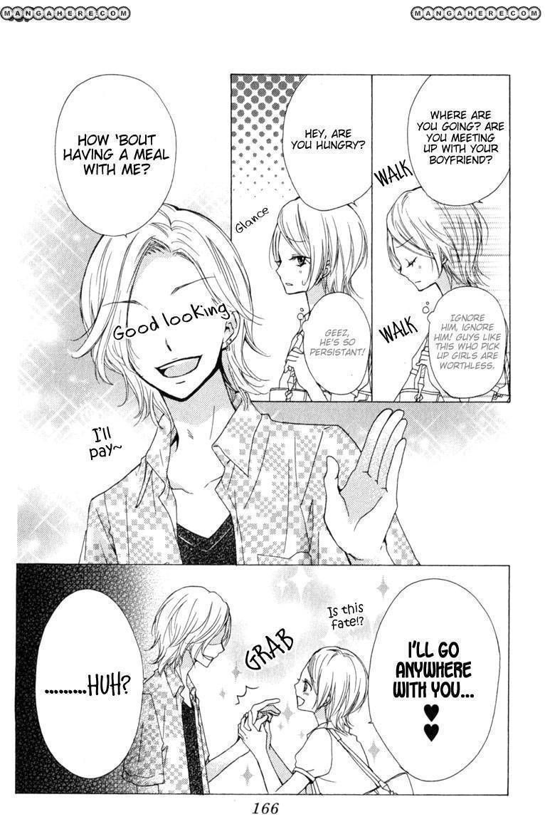 Read Hiyokoi (en) Manga Online
