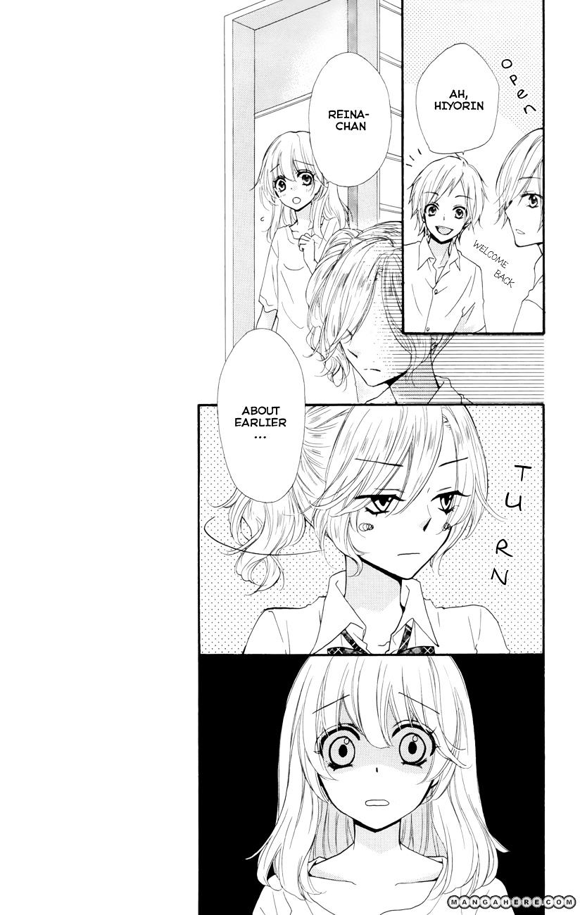 Read Hiyokoi (en) Manga Online