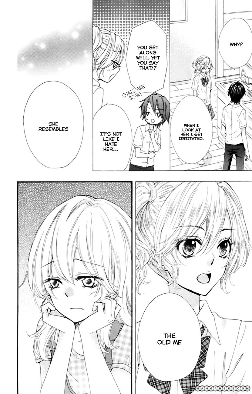 Read Hiyokoi (en) Manga Online