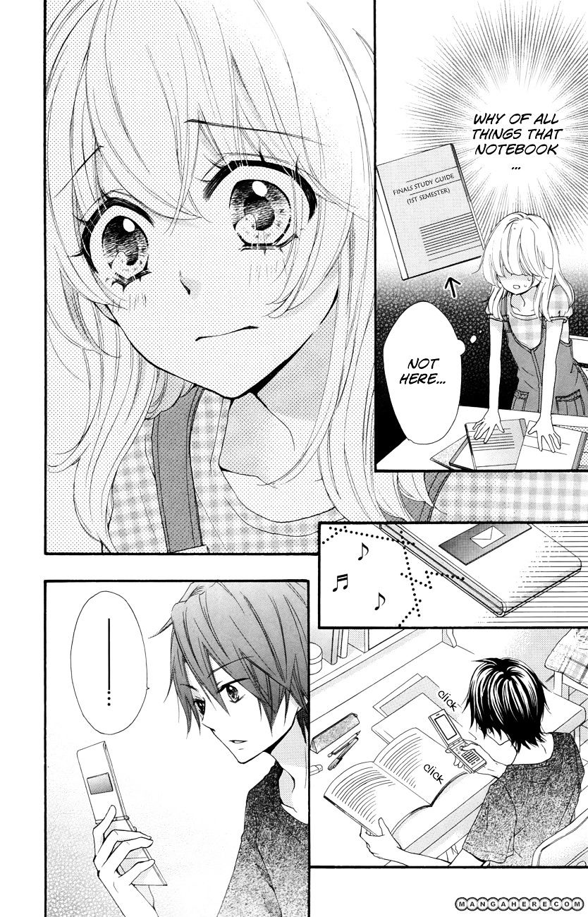 Read Hiyokoi (en) Manga Online
