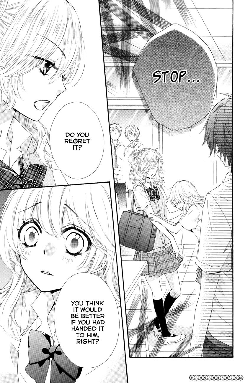 Read Hiyokoi (en) Manga Online