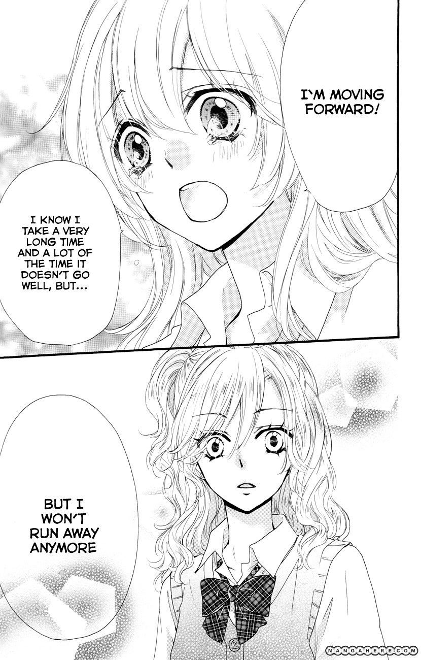 Read Hiyokoi (en) Manga Online