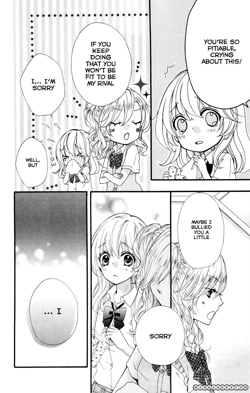 Read Hiyokoi (en) Manga Online