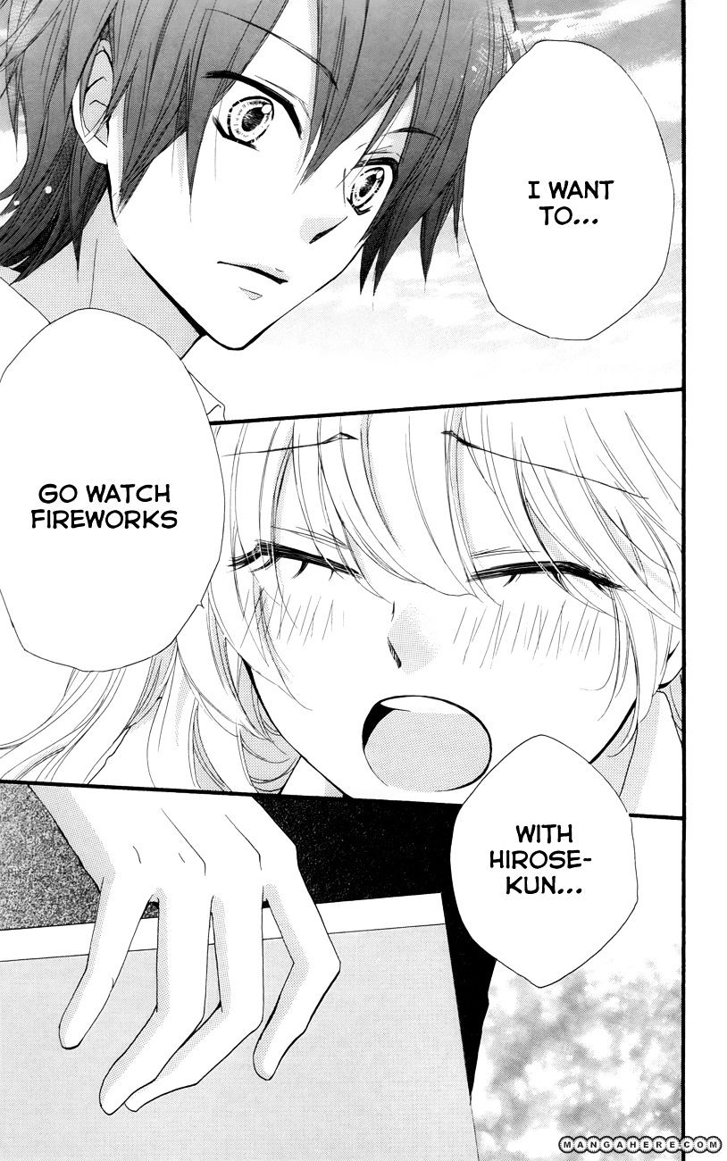 Read Hiyokoi (en) Manga Online
