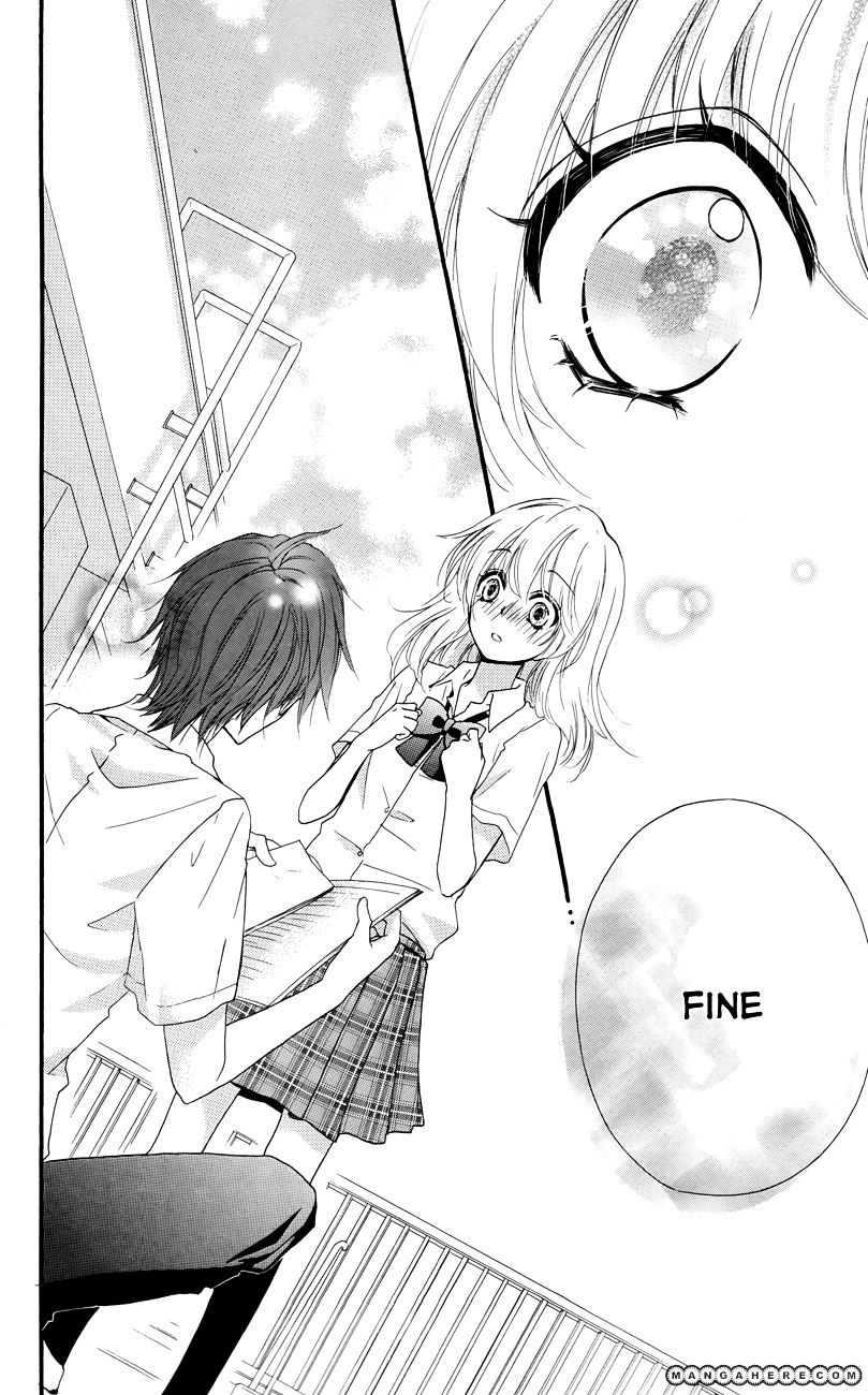 Read Hiyokoi (en) Manga Online
