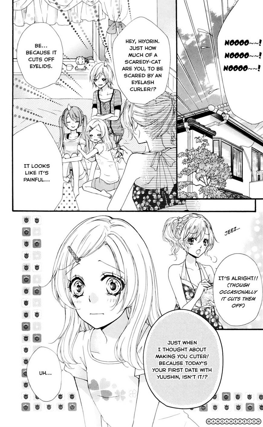 Read Hiyokoi (en) Manga Online
