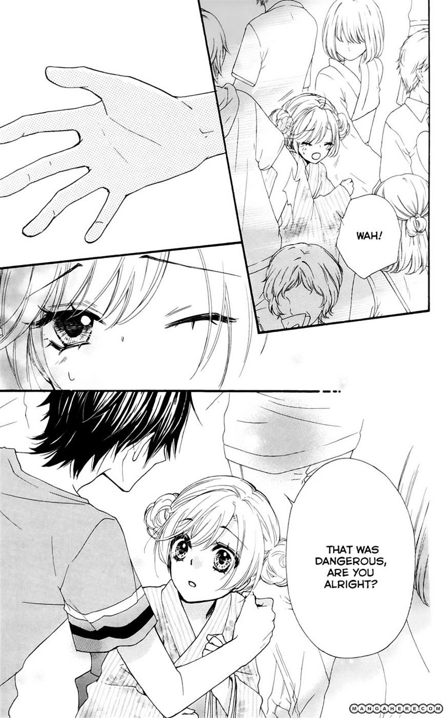 Read Hiyokoi (en) Manga Online