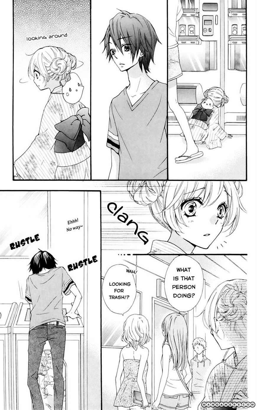 Read Hiyokoi (en) Manga Online