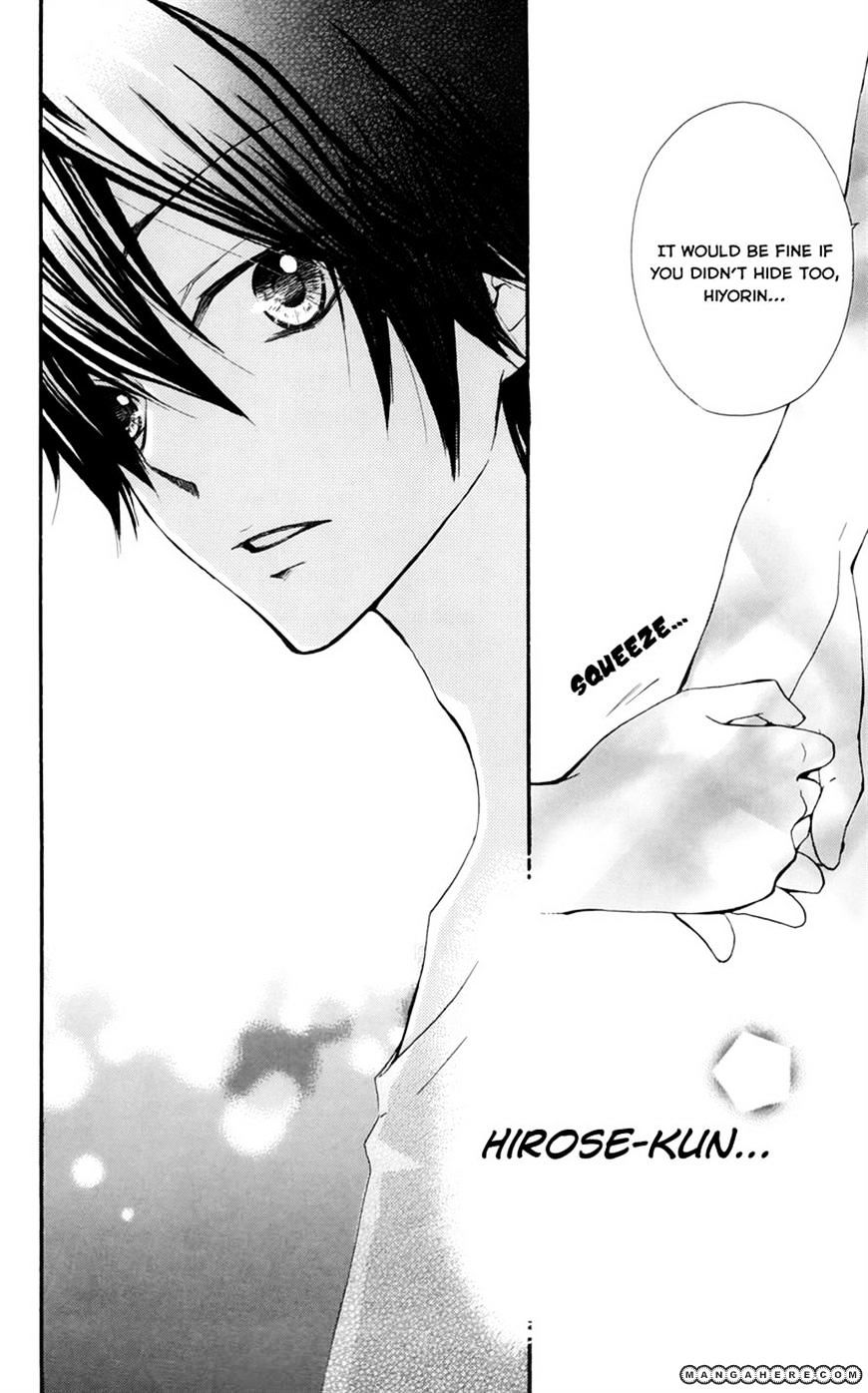 Read Hiyokoi (en) Manga Online