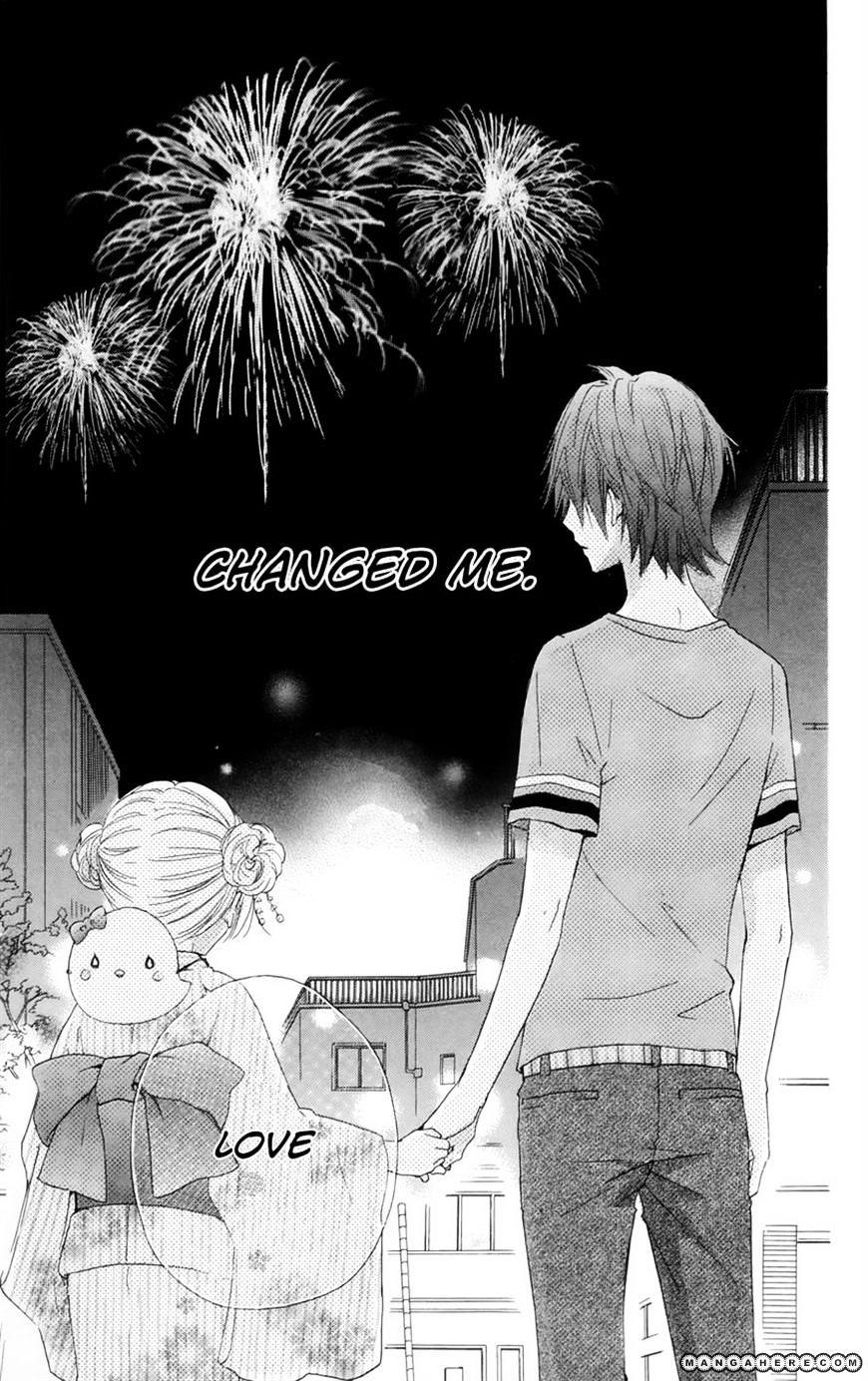 Read Hiyokoi (en) Manga Online