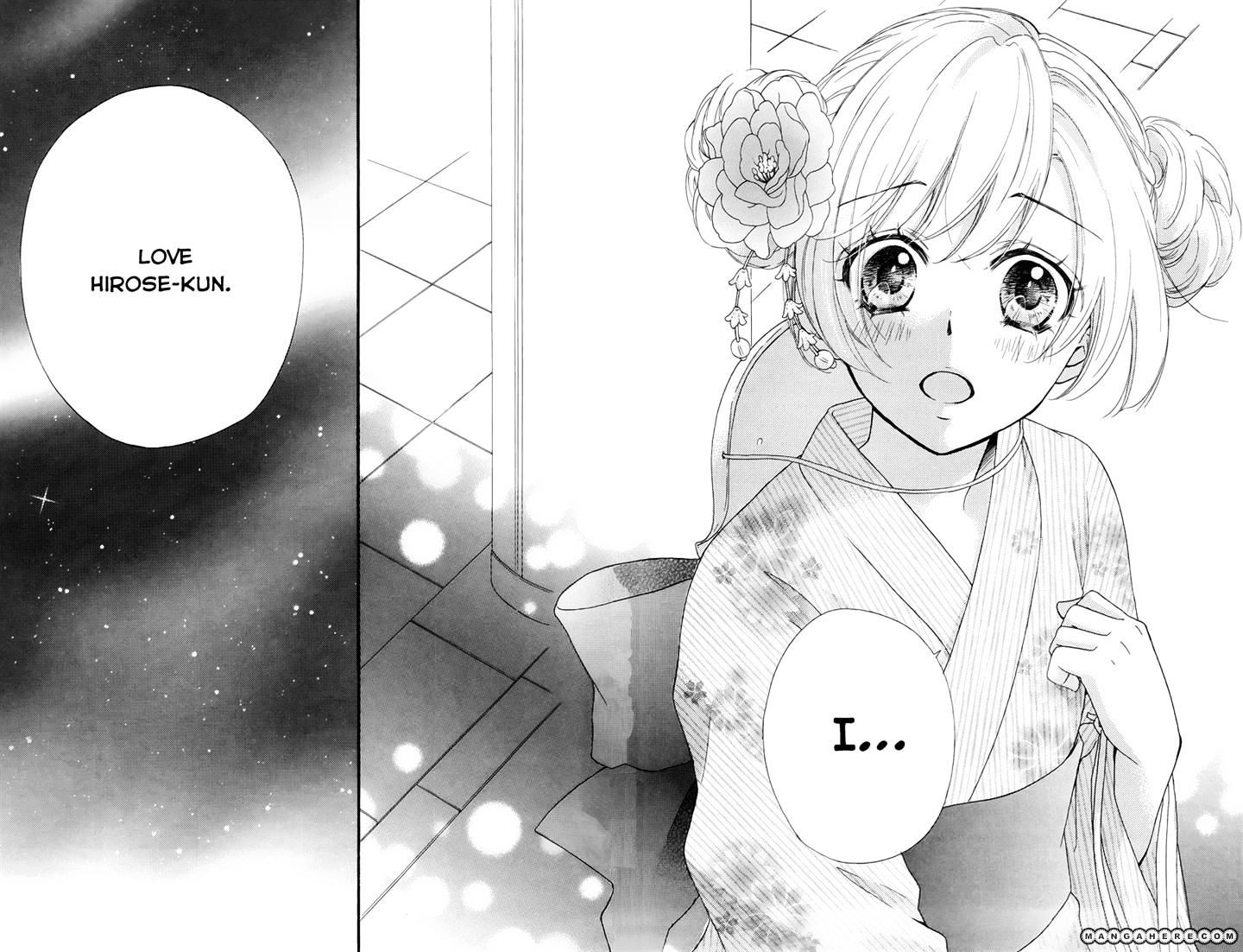 Read Hiyokoi (en) Manga Online