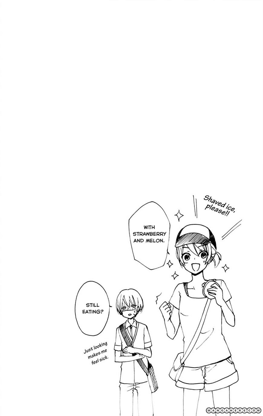 Read Hiyokoi (en) Manga Online