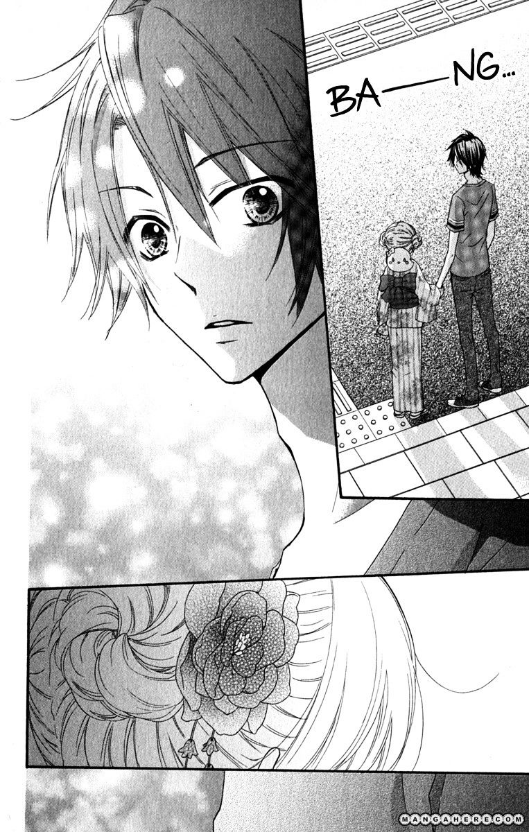Read Hiyokoi (en) Manga Online