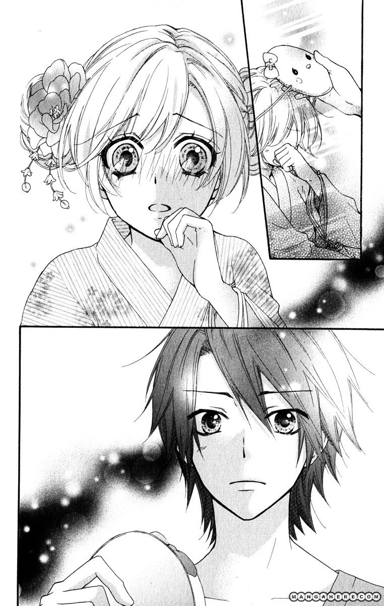 Read Hiyokoi (en) Manga Online