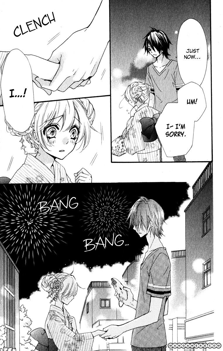 Read Hiyokoi (en) Manga Online