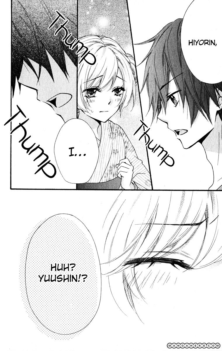 Read Hiyokoi (en) Manga Online
